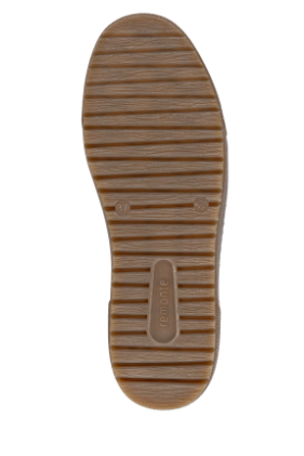 Remonte D2T70-24 brown ladies boot