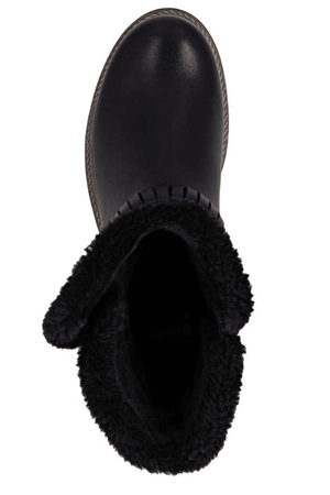 Remonte D3C72-00 ladies boot