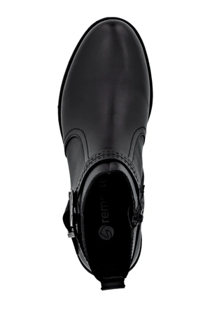 Remonte D0F81-00 ladies boot