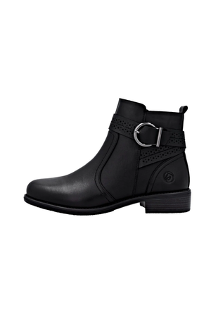 Remonte D0F81-00 ladies boot