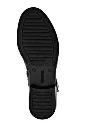 Remonte D0F81-00 ladies boot