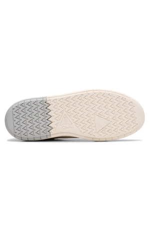 Clarks Courtlite2 Run in White leather