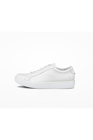 ECCO Soft 60 Sneaker  219203-01007 in White