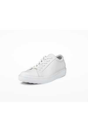 ECCO Soft 60 Sneaker  219203-01007 in White