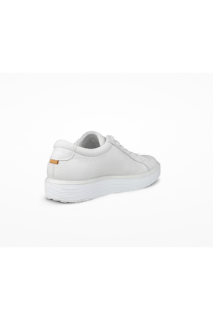 ECCO Soft 60 Sneaker  219203-01007 in White