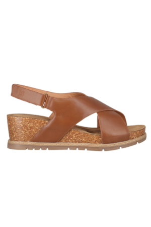 Josef Seibel 556601 Eden 01 in dark brown