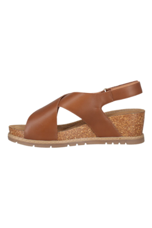 Josef Seibel 556601 Eden 01 in dark brown