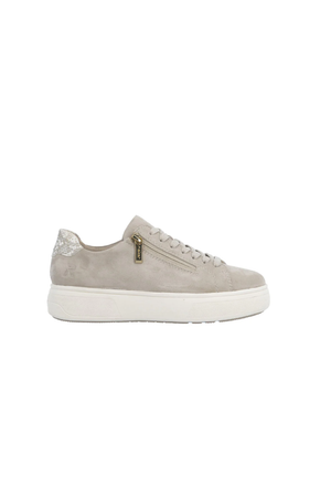 Rieker M7701-60 in Beige