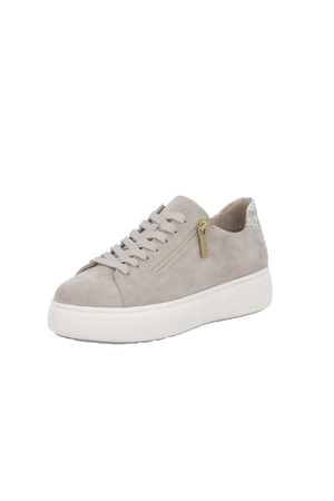 Rieker M7701-60 in Beige