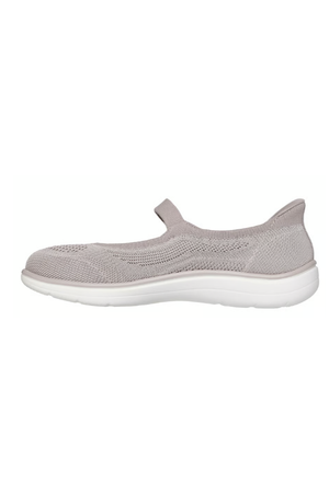 Skechers Slip-ins: On-The-GO Flex Radiant 138497 in Taupe