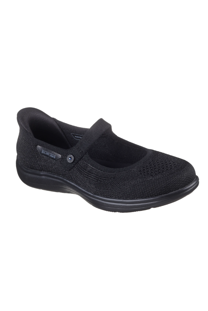 Skechers Slip-ins: On-The-GO Flex Radiant 138497 in Black