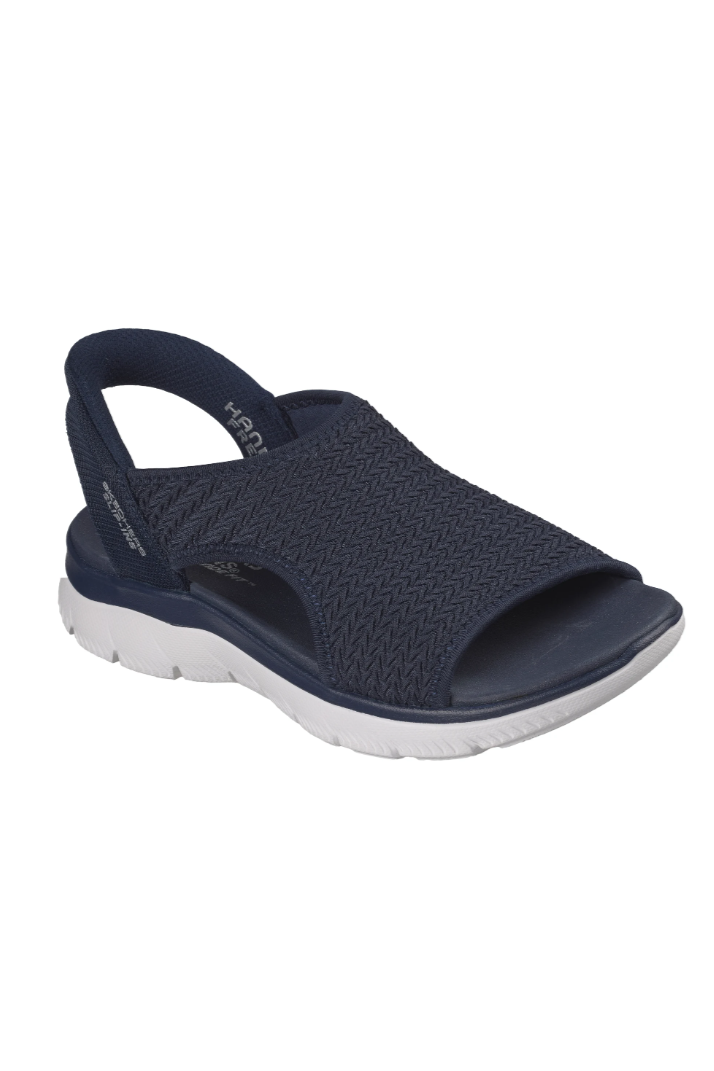 Skechers Slip-ins: Summits 119519 in Navy