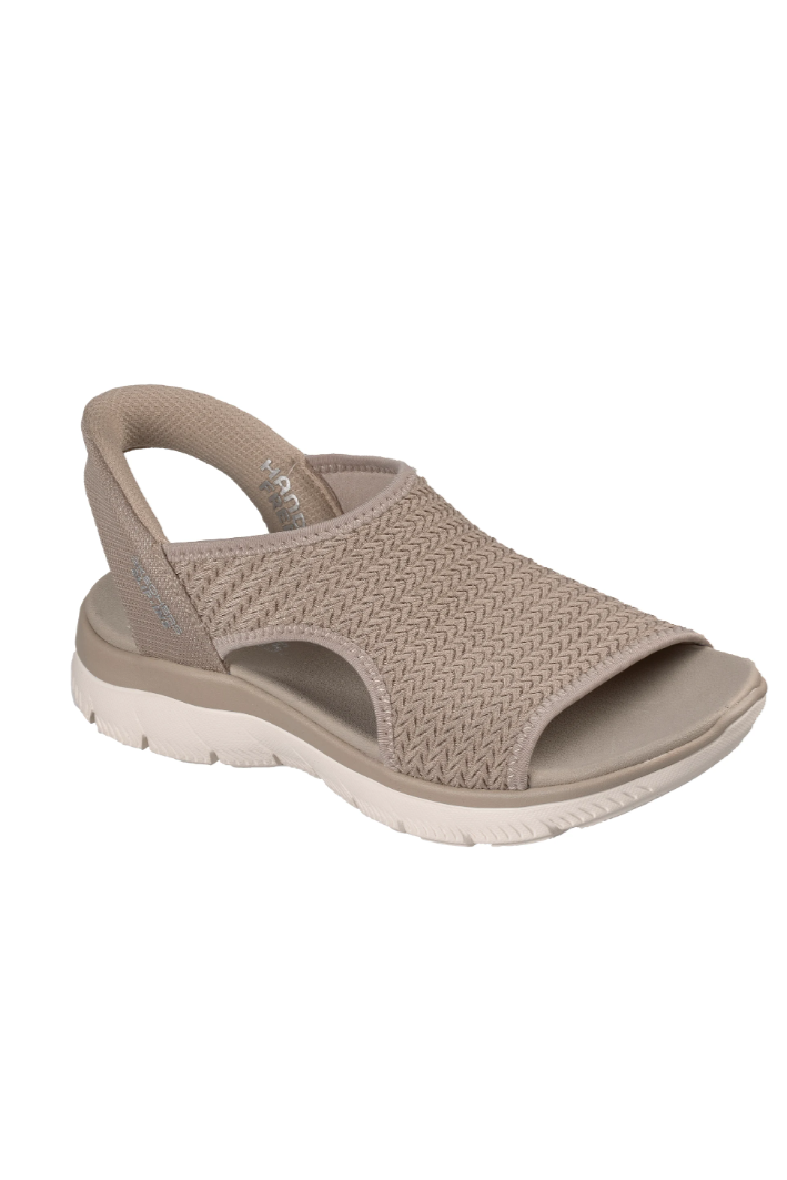 Skechers Slip-ins: Summits 119519 in Taupe