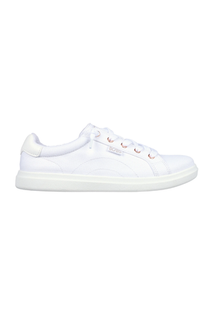 Skechers BOBS D Vine 114453 in White