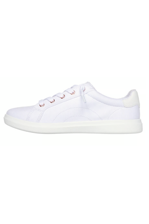 Skechers BOBS D Vine 114453 in White
