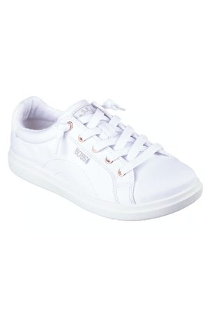 Skechers BOBS D Vine 114453 in White
