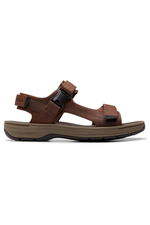 Clarks Saltway Edge brown