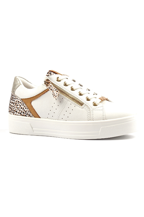 Lunar Presley DLB101 in White