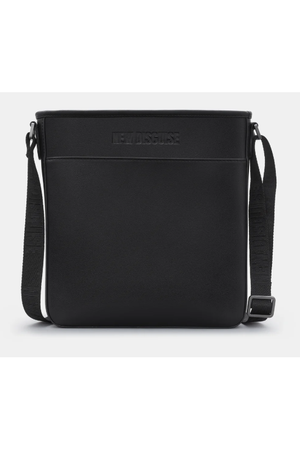 New Disguise Dashwood Maxi Cross Body Bag in black