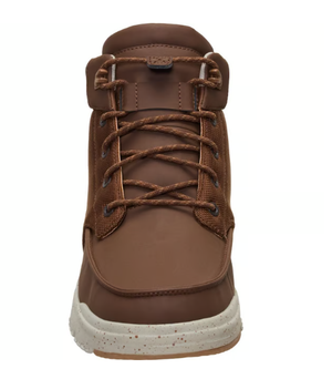 HEYDUDE Bradely II waterproof in Deep Brown