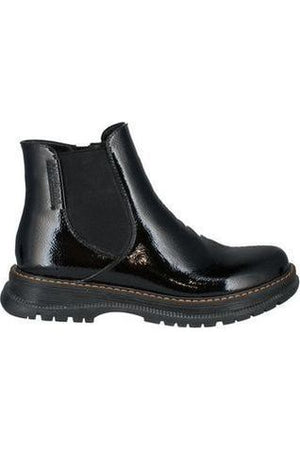 Westland Boots 769522 Peyton in Black Patent