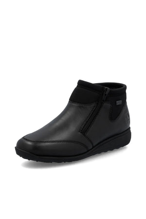 Rieker Ladies Boots 47270-00