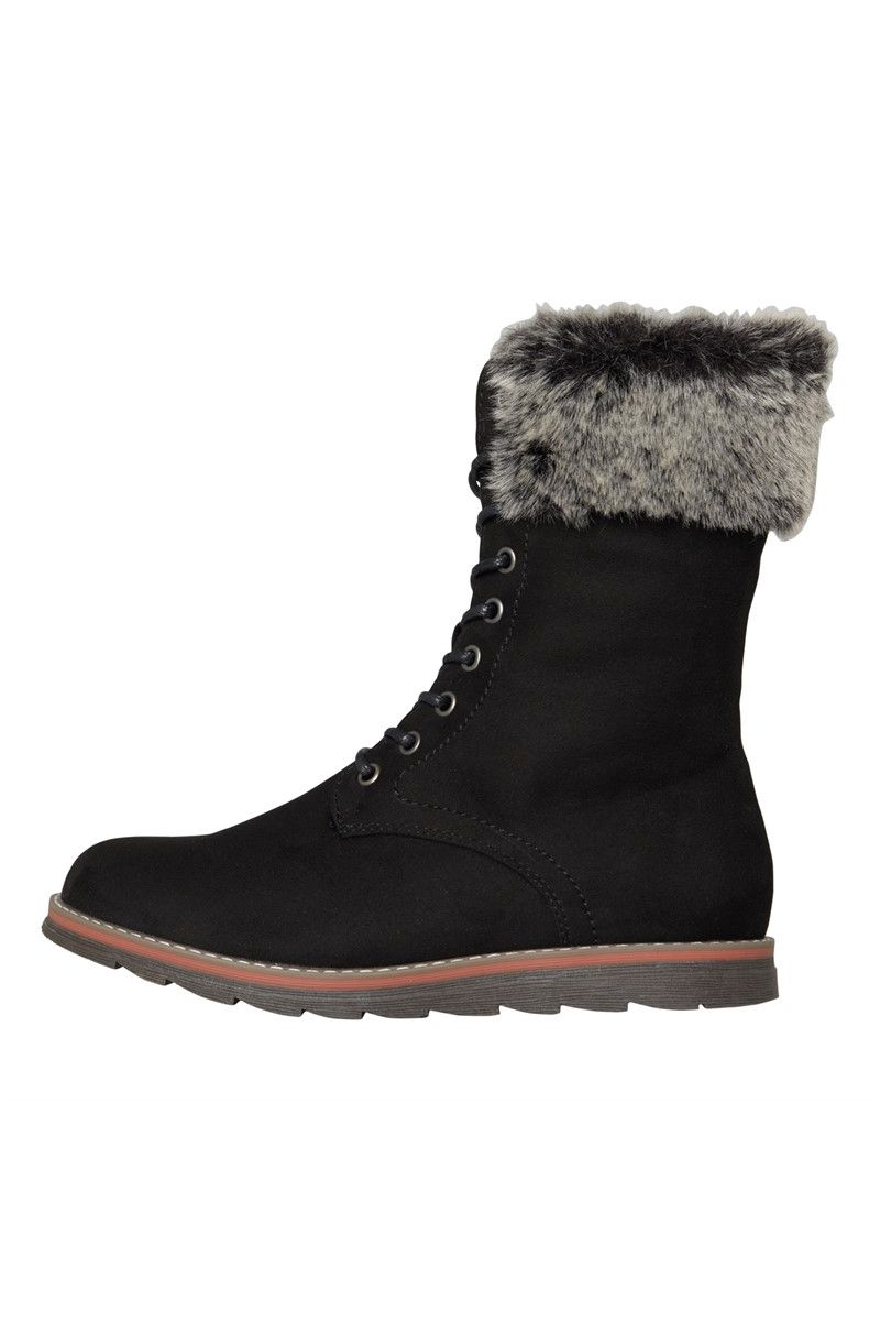 Lotus Women's Asha Boot Black