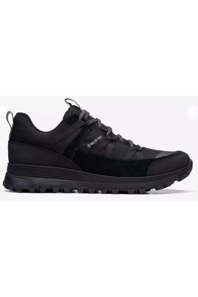 Clarks ATL Trek Run GTX black