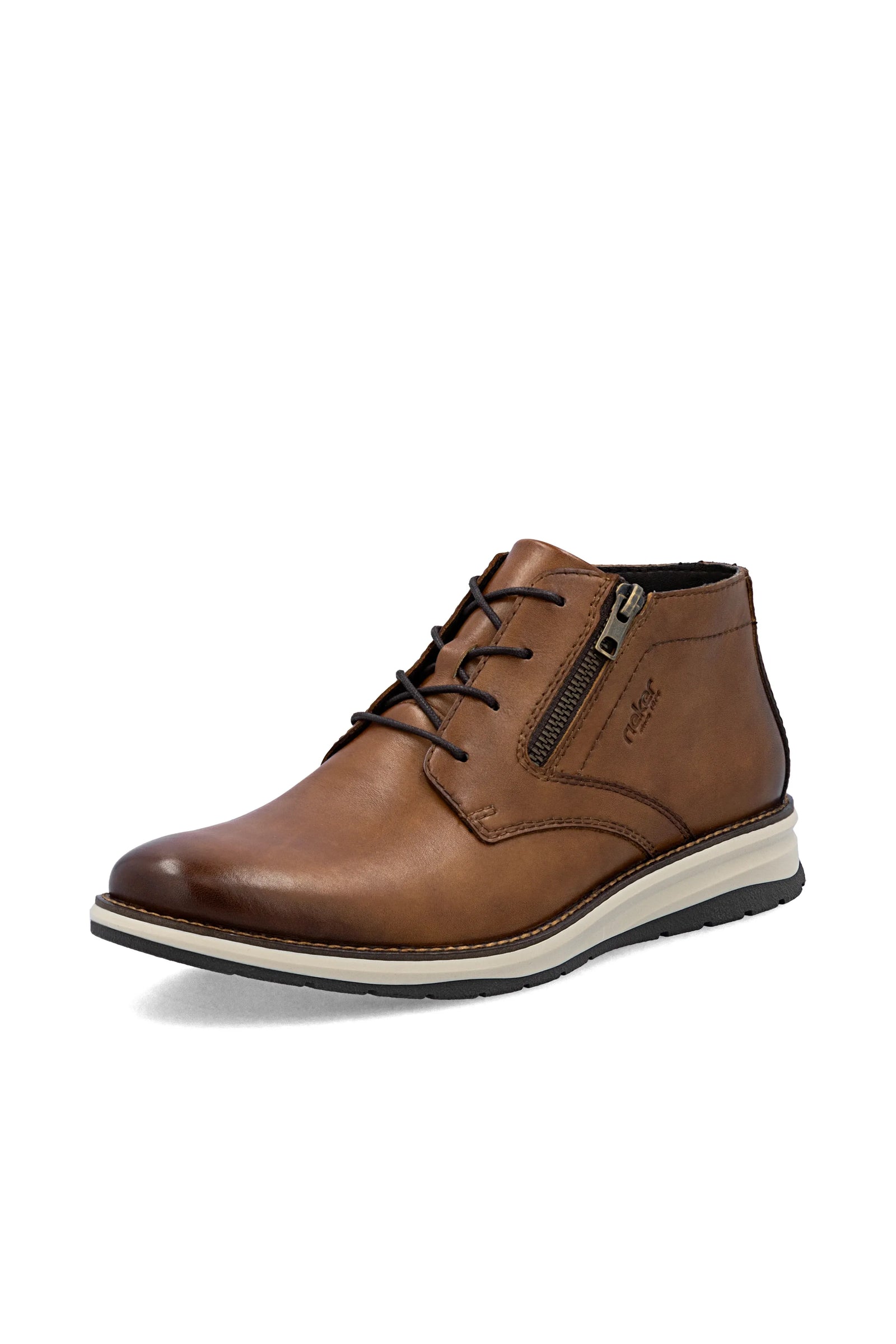 Rieker Mens Boot 14705-24