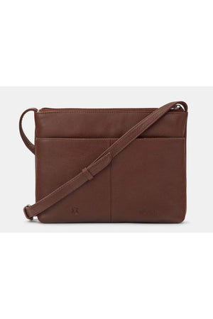 Yoshi Curiosity Bookshop Cross Body Bag