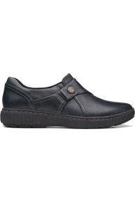 Szerokie buty Clarks Caroline Pearl