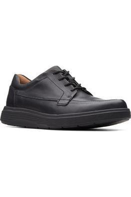 Clarks Un Abode Ease w kolorze czarnym