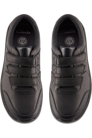 Clarks Daze Step 2 Youth