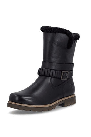 Remonte D3C72-00 ladies boot