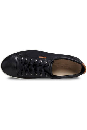 Ecco Męskie 430004 01001 Miękkie 7