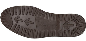 Josef Seibel Erroll 50 waterproof mens shoe in moro