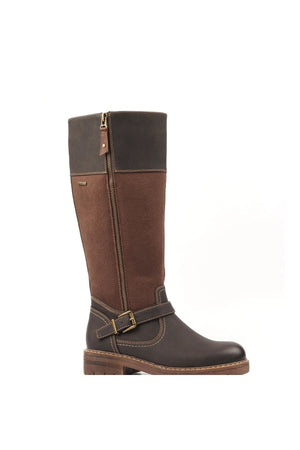Lunar Joy GLR133 in Brown waterproof