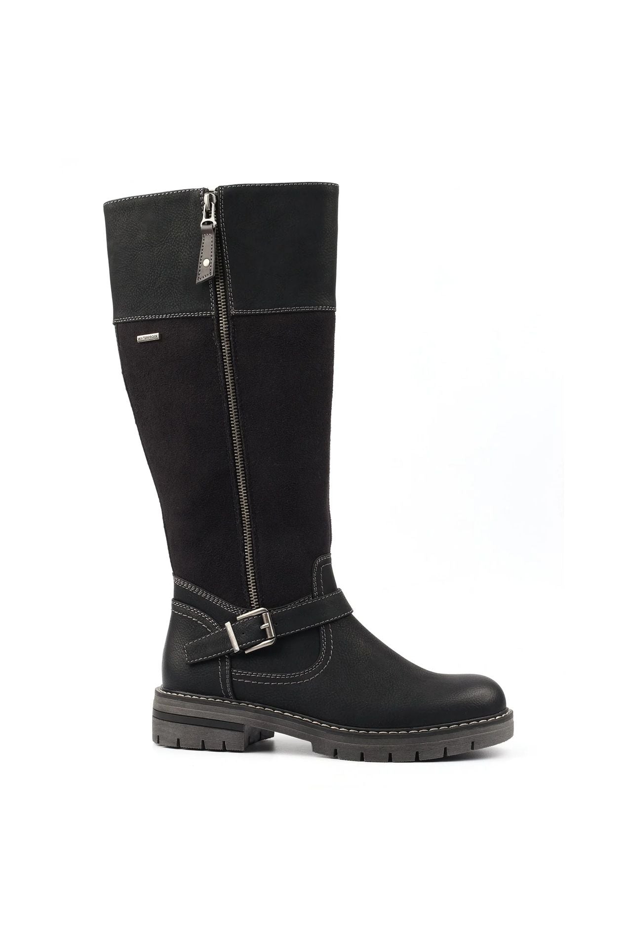 Lunar Joy GLR133 in black waterproof