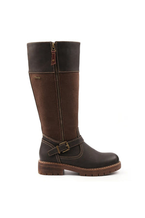 Lunar Joy GLR133 in Brown waterproof