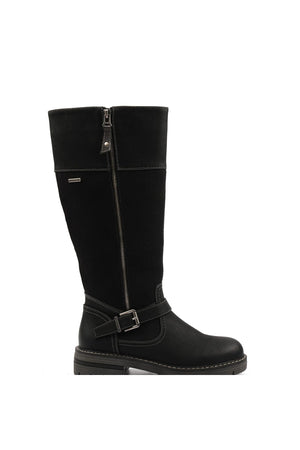 Lunar Joy GLR133 in black waterproof