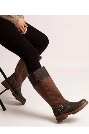 Lunar Joy GLR133 in Brown waterproof