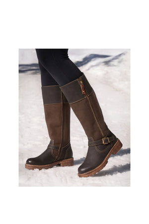 Lunar Joy GLR133 in Brown waterproof