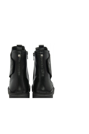 Lotus Women's Kairo in black leather