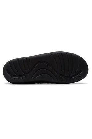 Clarks King Ease in navy interest