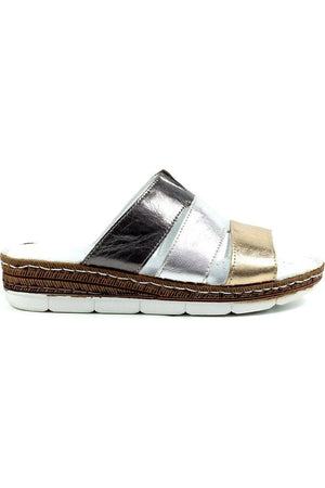 Lunar Leoni JLK002 metallic