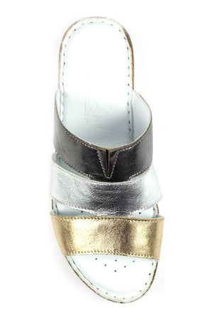 Lunar Leoni JLK002 metallic
