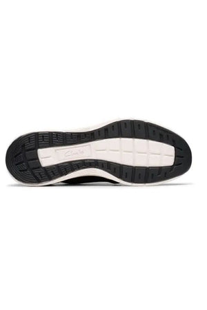 Clarks Motion Trek MX in Black