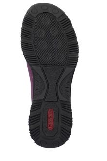 Rieker ladies Shoes N3271-30 violet