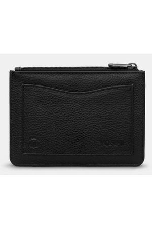 Yoshi Bookworm Horror Zip Top Purse Y1321