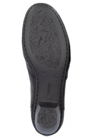 Rieker Ladies Shoes 41757-00